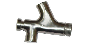 TC CLAMP